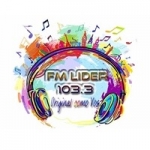Radio Líder 103.3 FM