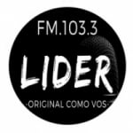Radio Líder 103.3 FM
