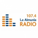 La Almunia Radio 107.4 FM