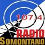 Radio Somontano 107.4 FM