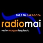Radio MAI 102.8 FM