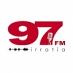 Radio 97 FM Irratia