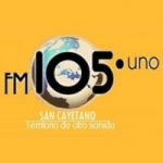 Radio San Cayetano 105.1 FM