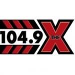 Radio WXRX The X 104.9 FM