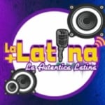 Radio La Mas Latina 107.4 FM