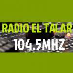 Radio El Talar 104.5 FM