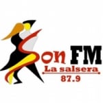 Radio Son 87.9 FM