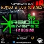 Radio Alvarez 100.9 FM