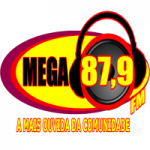 Rádio Mega 87.9 FM
