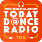 Logo da emissora Today Dance Radio