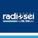 Radiosei 98.1 FM