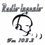Radio Ingenio 102.2 FM