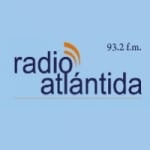 Radio Atlantida 93.2 FM