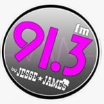 Radio Jesse James 91.3 FM