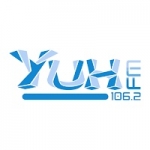 Radio Yuh 106.2 FM