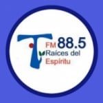 Radio Raices 88.5 FM