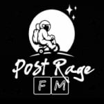Rádio Post Rage