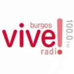 Vive! Radio 100.0 FM