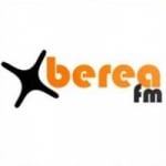 Logo da emissora Radio Berea 92.1 FM