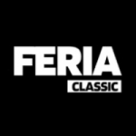 Logo da emissora Radio Feria Classic