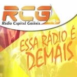 Rádio Capital Goiânia