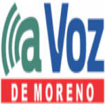 Rádio A Voz De Moreno