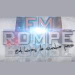 Radio Rompe 103.5 FM
