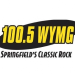 WYMG 100.5 FM