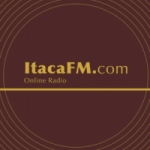 Logo da emissora Radio Itaca FM