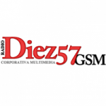 Radio Diez57 GSM 105.7 FM