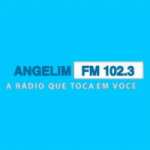 Rádio Angelim 102.3 FM