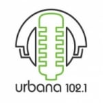 Radio Urbana 102.1 FM