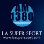 Radio La Super Sport 1380 AM