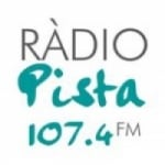 Radio Pista 107.4 FM