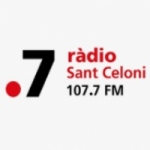 Radio Punt 7 Sant Celoni 107.7 FM