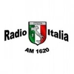 Radio Italia 1620 AM
