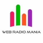 Web Rádio Mania