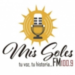 Radio Mis Soles 100.9 FM