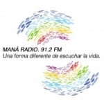 Maná Radio 91.2 FM