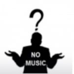 No Music Radio