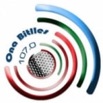 Ona Bitlles 107.0 FM