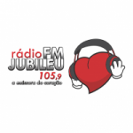 Rádio Jubileu 105.9 FM
