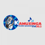 Rádio Kamuxinga FM Web