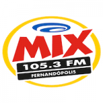 Rádio Mix 105.3 FM
