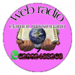 Web Rádio Clamor Missionário