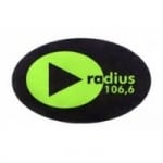 Radio Radius 106.6 FM