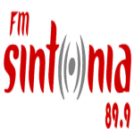 Radio Sintonia 89.9 FM