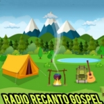 Rádio Recanto Gospel