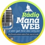 Rádio Maná Web