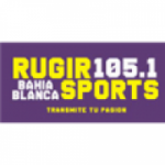 Radio Rugir Sports 105.1 FM
